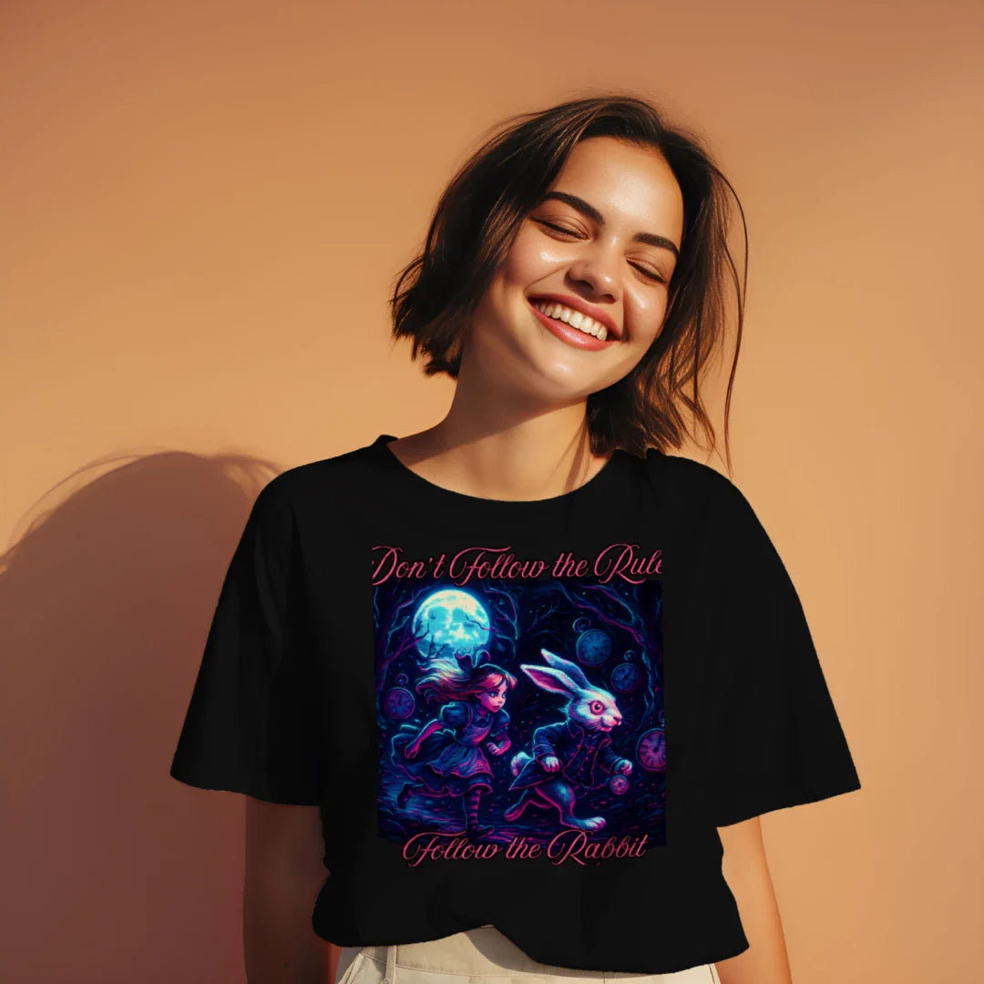 Graphic Tees
