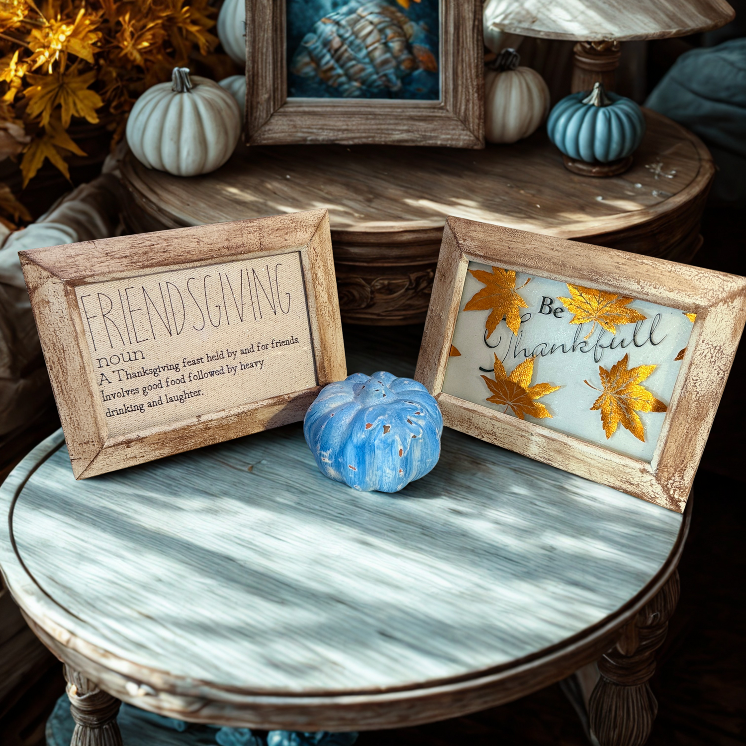Everything Fall